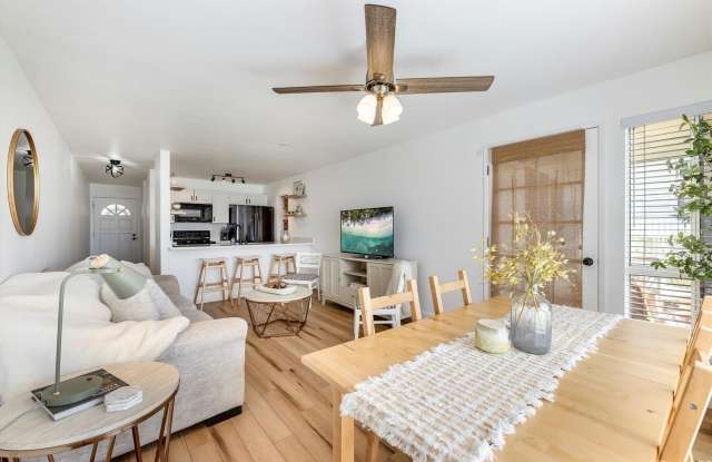 92-1214 Palahia Street unit: X101 - 92-1214 Palahia Street, Makakilo, HI 96707