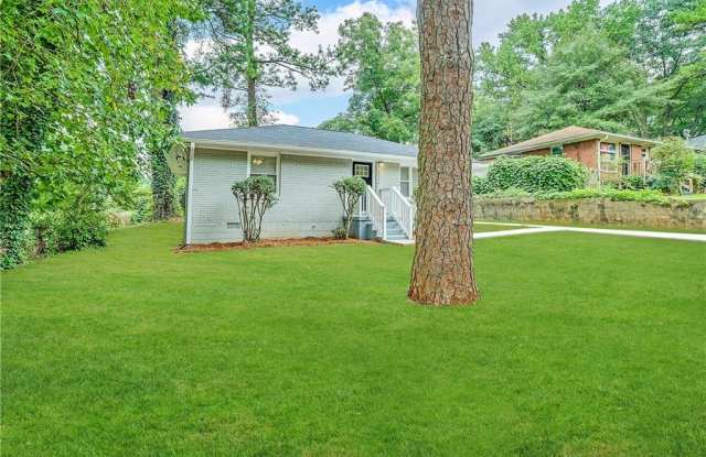 2034 Flat Shoals Terrace Gallery 3