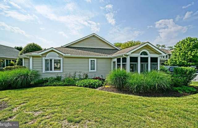159 LAKESIDE DRIVE - 159 Lakeside Drive, Sussex County, DE 19958