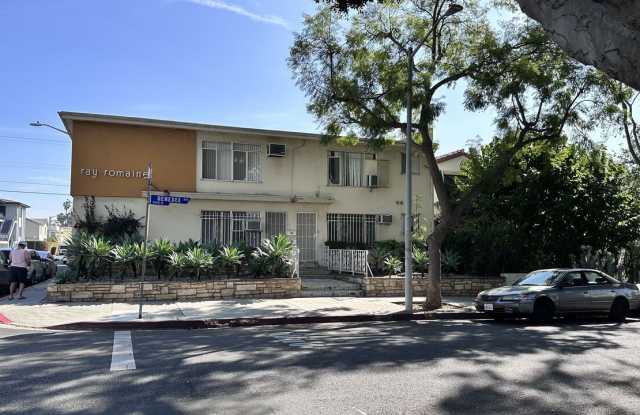 950 N Genesee Ave unit: 2 photos photos