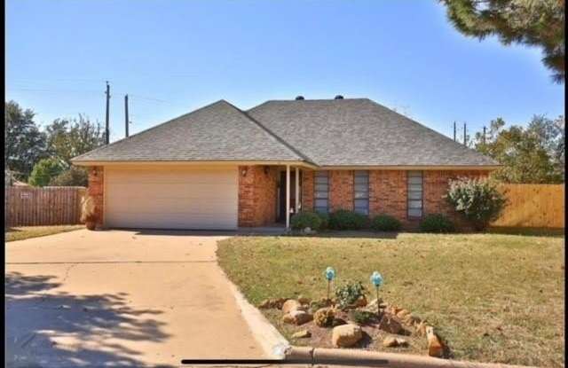 18 Queen Anns Lace - 18 Queen Ann's Lace, Abilene, TX 79606