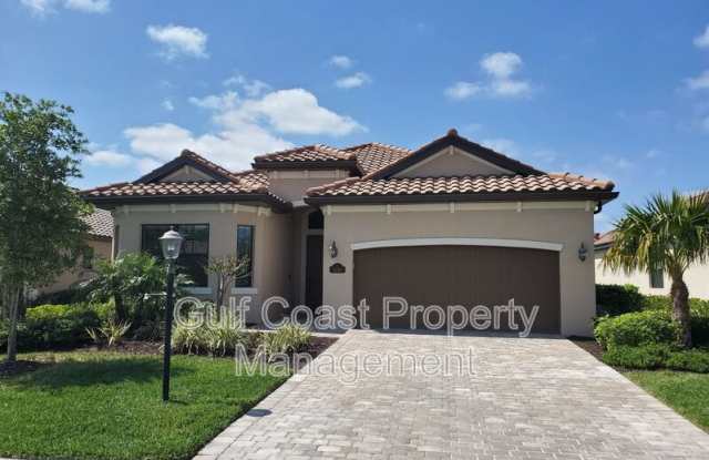 6116 Cessna Run - 6116 Cessna Run, Manatee County, FL 34211