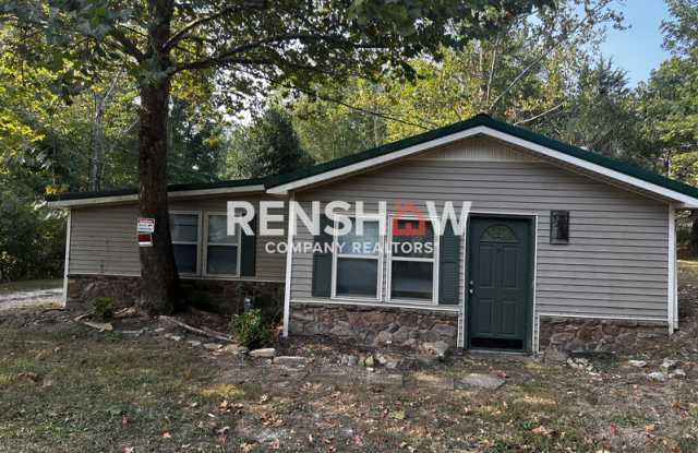 3246 Highway 412 E - 3246 U.S. 412, Decatur County, TN 38363