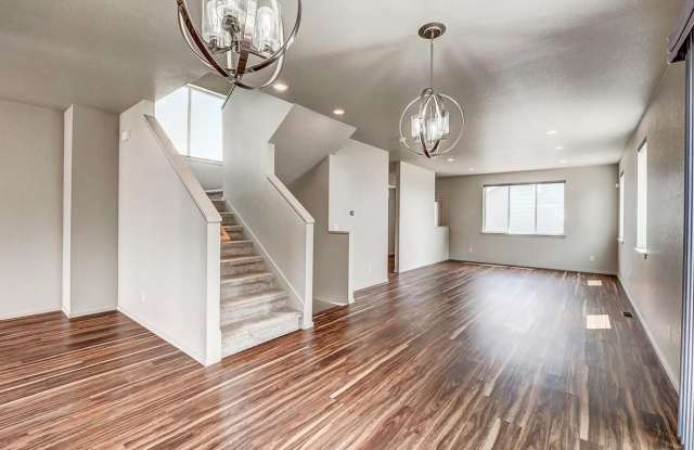 12746 River Rock Way - 12746 River Rock Way, Weld County, CO 80504