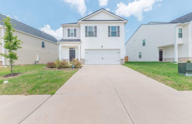 Beautiful 5 bedroom home built in 2022! photos photos