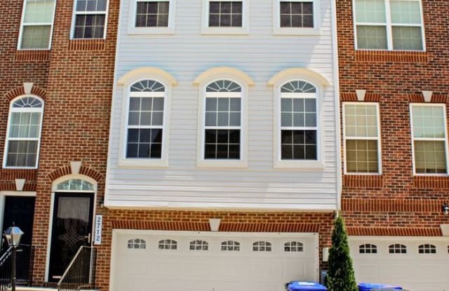 2712 Coppersmith Place - 2712 Coppersmith Pl, Bryans Road, MD 20616