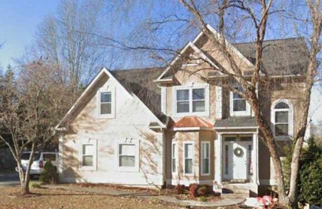 1309 Grenoble Drive - 1309 Grenoble Drive, Knoxville, TN 37909