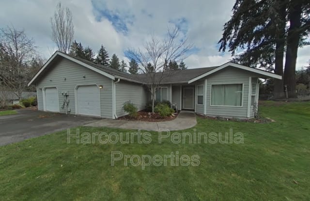 5623 Delia Ln SW - 5623 Delia Lane Southwest, Kitsap County, WA 98367