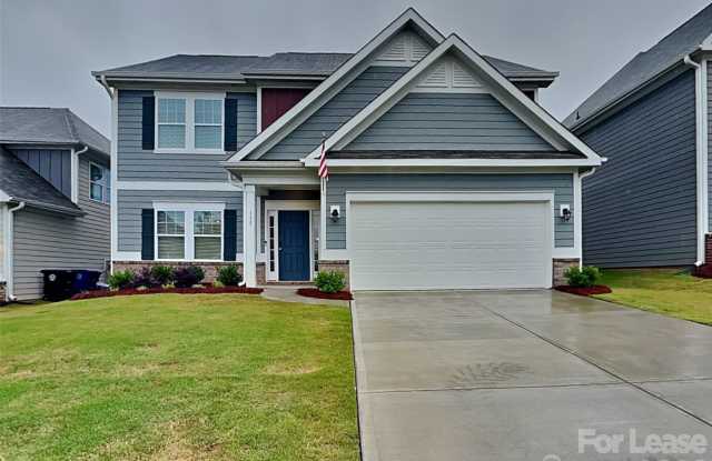 115 Queenshall Road - 115 Queenshall Road, Iredell County, NC 28117