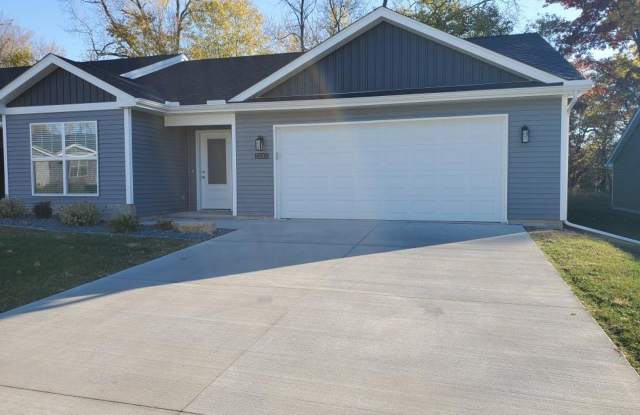 BRAND NEW CONSTRUCTION: 3 Bedroom 2 Full Bath Single Story in East Moline photos photos BRAND NEW CONSTRUCTION: 3 Bedroom 2 Full Bath Single Story in East Moline photos photos
