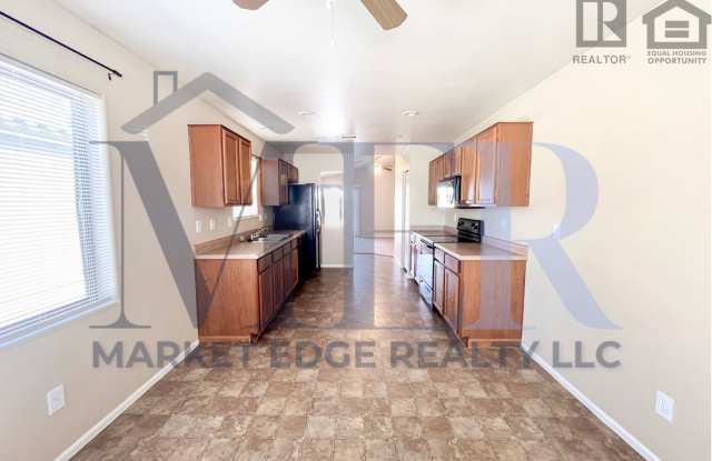 3Bed/2Bath Home in Maricopa! Ready for Immediate Move-In! -- FENCED-IN YARD! photos photos