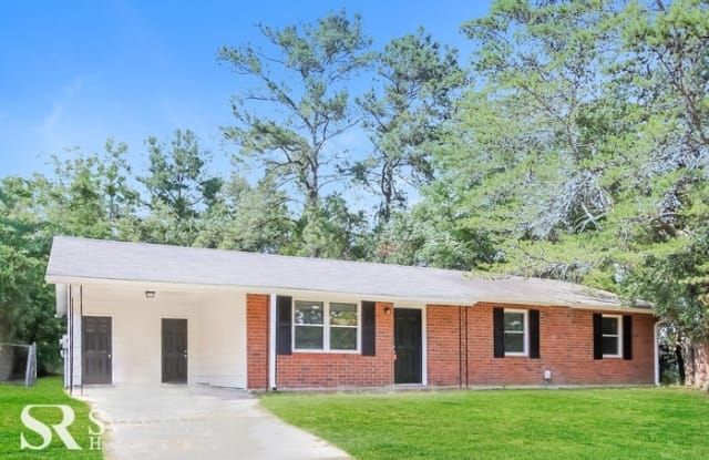 3609 London Boulevard - 3609 London Boulevard, Augusta, GA 30906