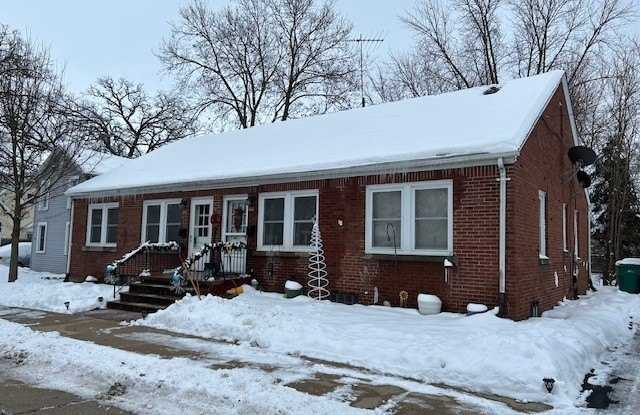 311 Canal Street - 311 Canal Street, Wilmington, IL 60481