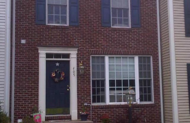 405 GALWAY LANE - 405 Galway Lane, Stafford County, VA 22554