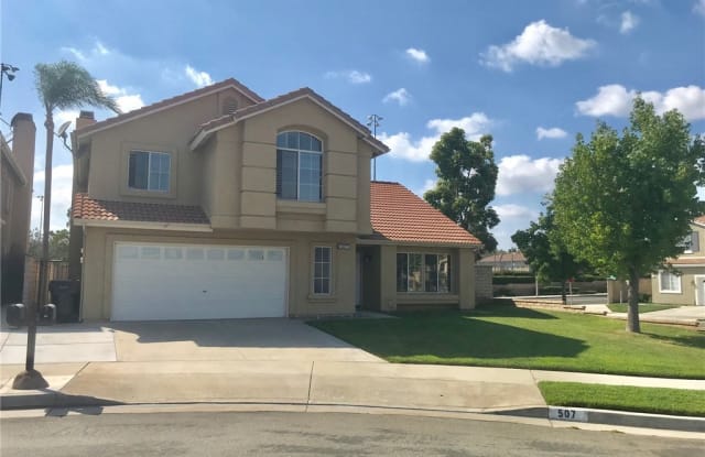 507 N Mykkanen Circle - 507 North Mykkanen Circle, Placentia, CA 92870