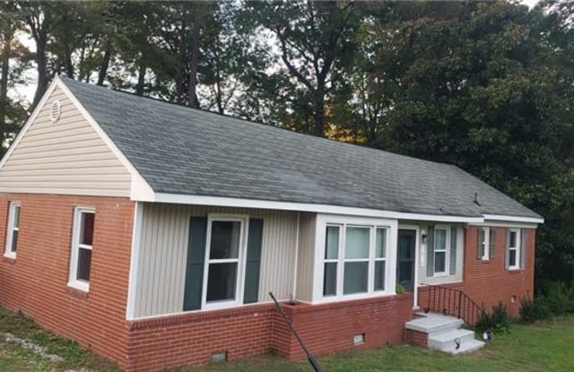 1916 North Parham Road - 1916 North Parham Road, Tuckahoe, VA 23229