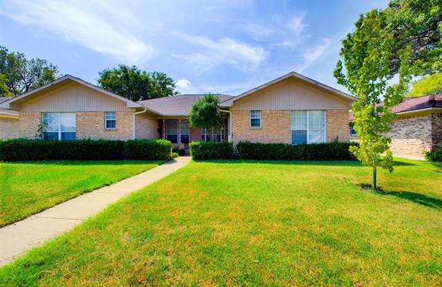 11120 Joymeadow Drive - 11120 Joymeadow Drive, Dallas, TX 75218