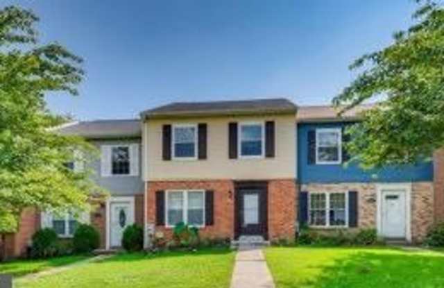 19 CLEARLAKE COURT - 19 Clearlake Court, Carney, MD 21234