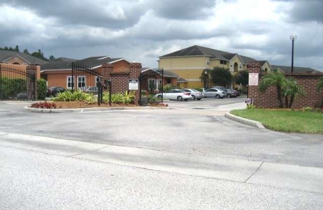 PROMENADE AT TAMPA PALMS photos photos