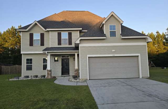 415 Cyrus Thompson Drive Gallery 1