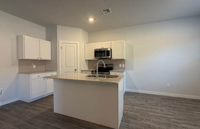 New Construction 3 Bedroom, 2 Bathroom Home on 2.01 Acre Lot in the Ridge Creek Addition! Gallery 4