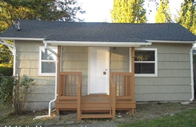759 So. 93rd St - 759 South 93rd Street, Tacoma, WA 98444