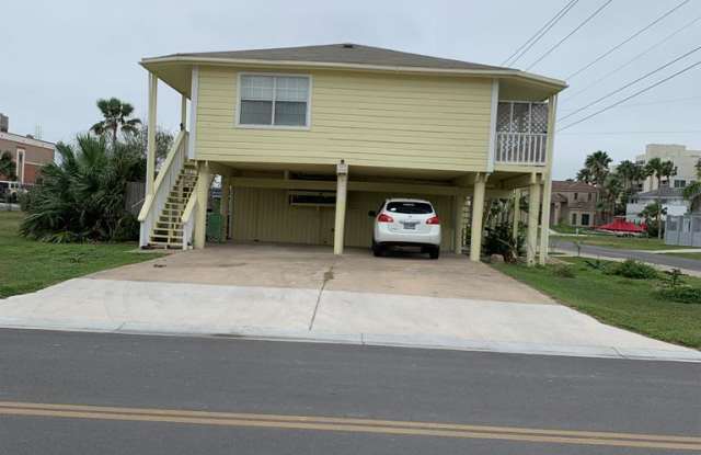 107 Mars - 107 West Mars Lane, South Padre Island, TX 78597