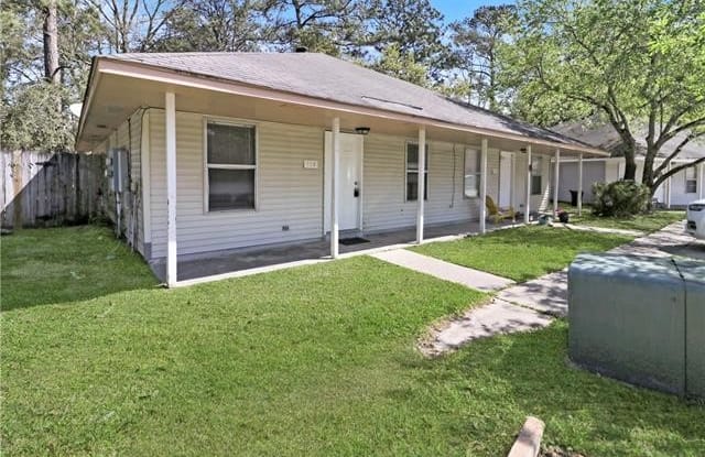 114 VILLAGE Drive - 114 Village Drive, St. Tammany County, LA 70461