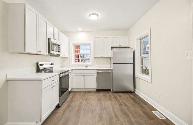 145 S Pitt St photos photos