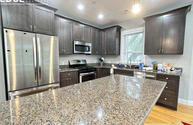 57 Seattle St. - 57 Seattle Street, Boston, MA 02134