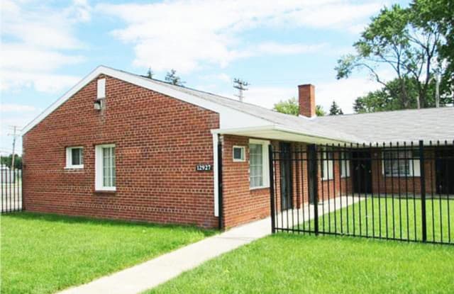 12927 Plymouth, #9 - 12927 Plymouth Rd, Detroit, MI 48227
