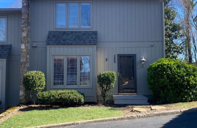 3455 Londonderry Ct. - 3455 Londonderry Court, Cave Spring, VA 24018