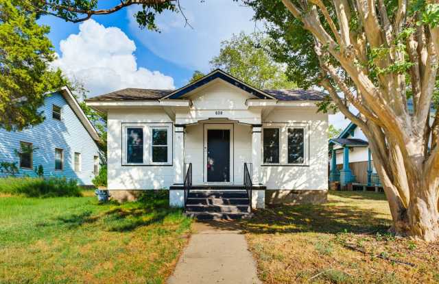 Charming 2 Bedroom Home in Fort Smith Gallery 3