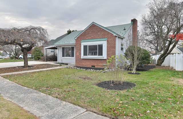 Charming Single Family in Camp Hill - 1191 Letchworth Road, Lower Allen, PA 17011