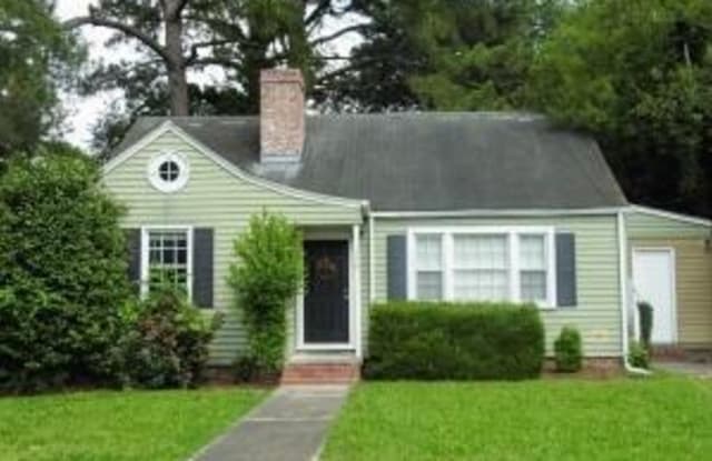 110 N Eastern Street - 110 North Eastern Street, Greenville, NC 27858