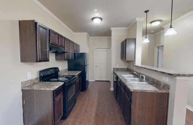 Stonebridge at Ironton - Affordable Housing Gallery 2