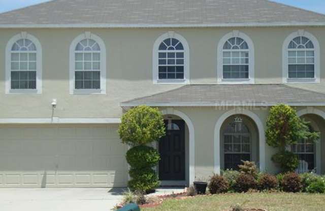 611 Samuel Street - 611 Samuel Street, Polk County, FL 33897