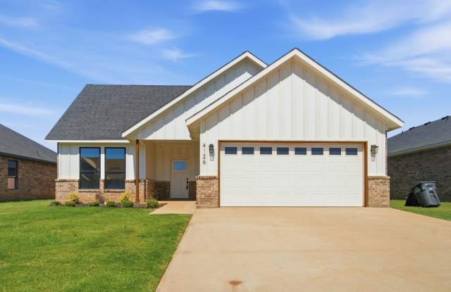 Spacious 4-Bedroom Home Near ACU, Hendrick North & the Stargate Data Center! photos photos