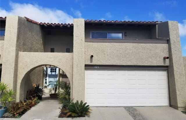 423 Plaza Estival - 423 Plaza Estival, San Clemente, CA 92672