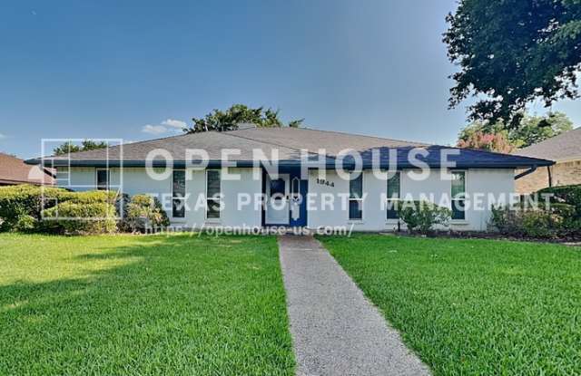 1944 Chesham Drive - 1944 Chesham Drive, Carrollton, TX 75007