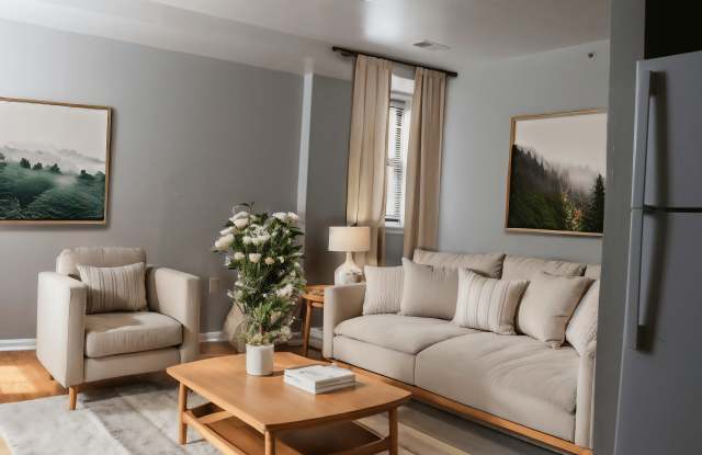 Lovell Apartments photos photos Lovell Apartments photos photos