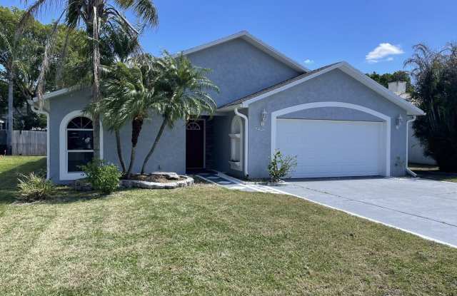 5426 Landis Avenue - 5426 Landis Avenue, Port Orange, FL 32127