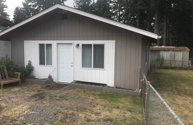 (Mother-In-Law) 23802 55th Ave W - 23802 55th Avenue West, Mountlake Terrace, WA 98043