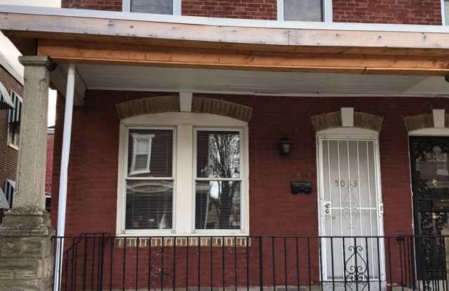 Lovely 3BR House Available for Rent - 5033 Ditman Street, Philadelphia, PA 19124
