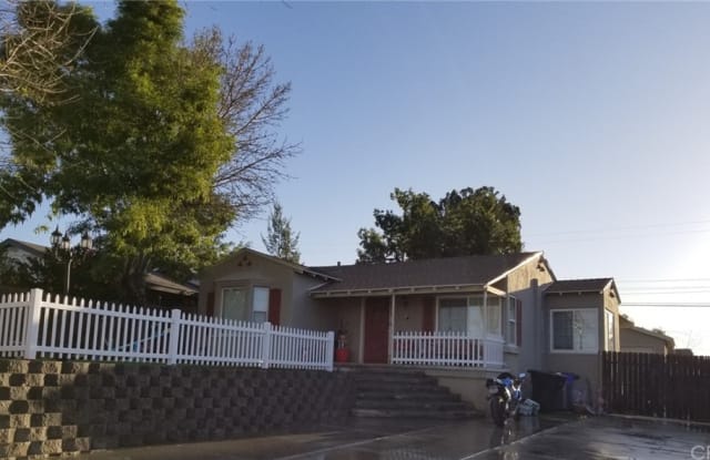4424 Lugo Avenue - 4424 Lugo Avenue, Chino Hills, CA 91709