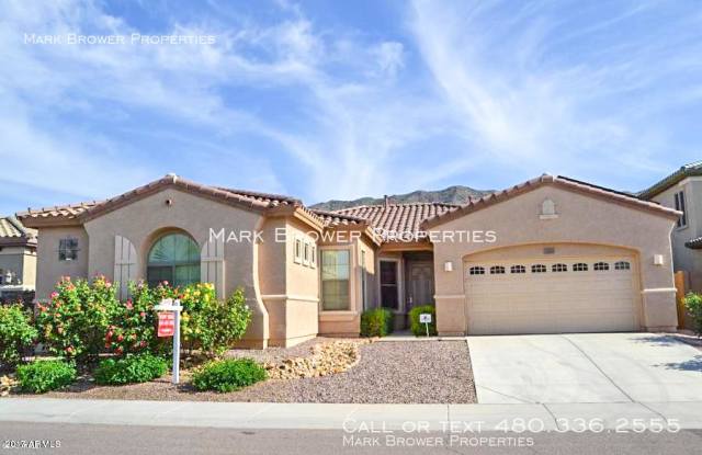 2417 W Kachina Trl - 2417 West Kachina Trail, Phoenix, AZ 85041