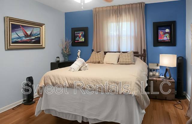 1831 Jaywood Circle - 1831 Jaywood Circle, Charleston, SC 29407