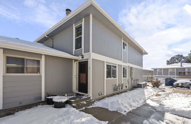 4882 Sonata Drive - C - 4882 Sonata Drive, Colorado Springs, CO 80918