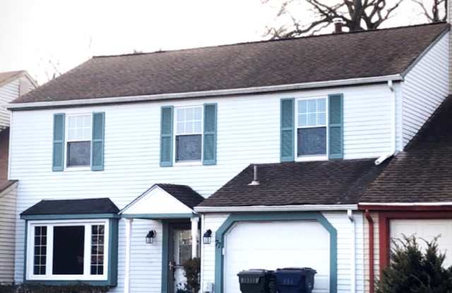 77 Wynnewood Dr - 77 Wynnewood Drive, Camden County, NJ 08043