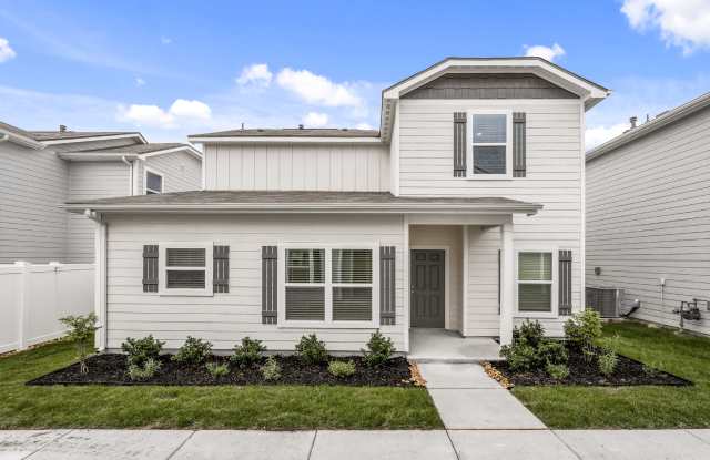 10848 Quinn Court - 10848 Quinn Court, Bexar County, TX 78252